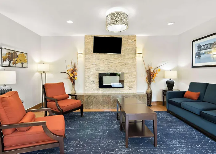 Comfort Inn Joliet West I-80