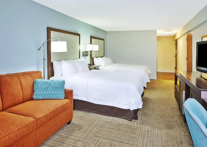 Hampton Inn Gaylord