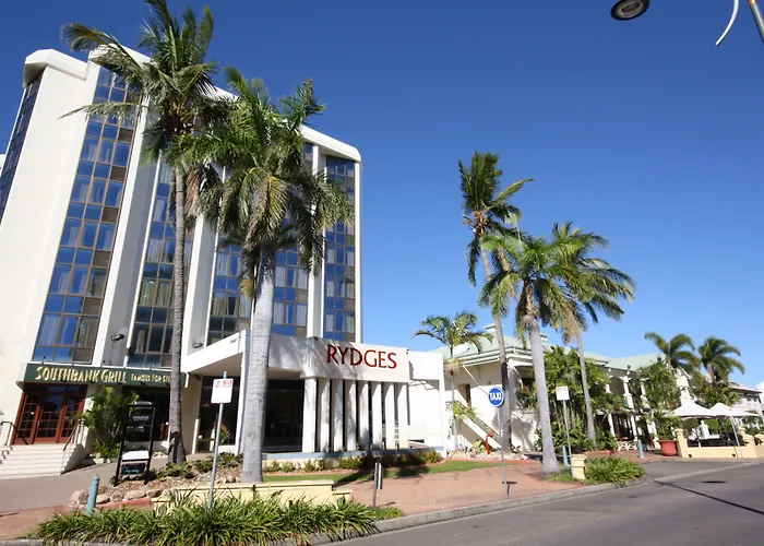 Rydges Southbank Townsville