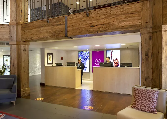 Corque Hotel, Solvang, A Tribute Portfolio Hotel
