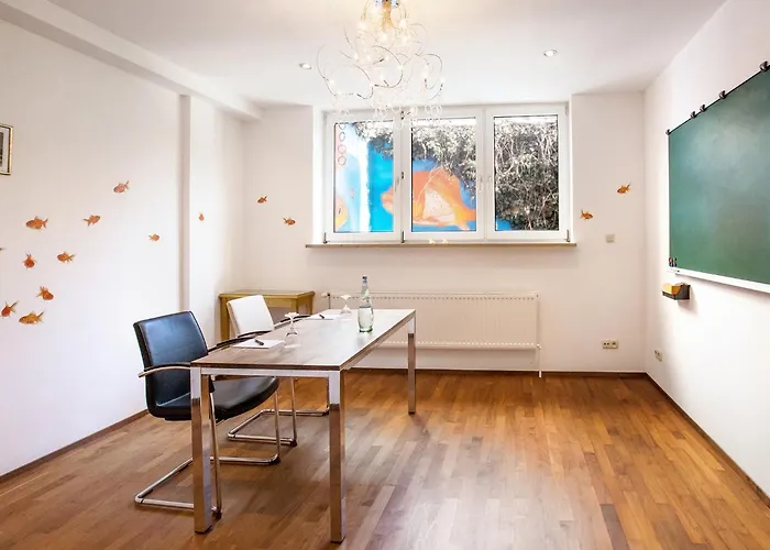 DORMERO Hotel München-Kirchheim Messe