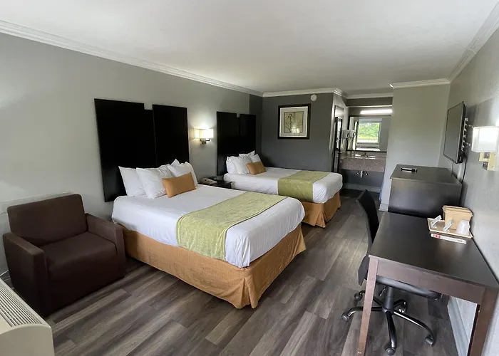 Homestay Horn Lake Southaven