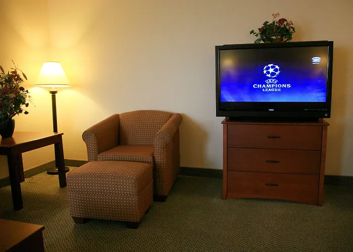 New Victorian Inn - Sioux City