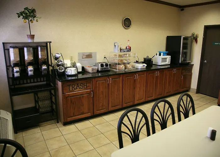 New Victorian Inn - Sioux City