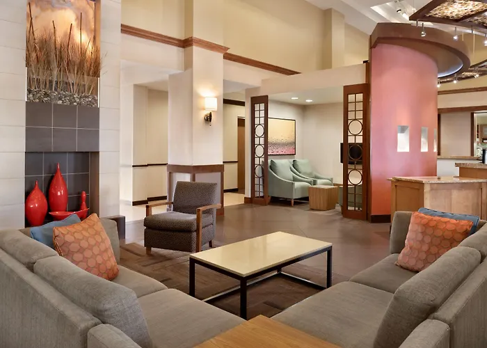 Hyatt Place Chicago Hoffman Estates