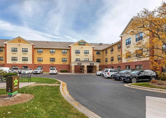 Extended Stay America Select Suites - Milwaukee - Waukesha