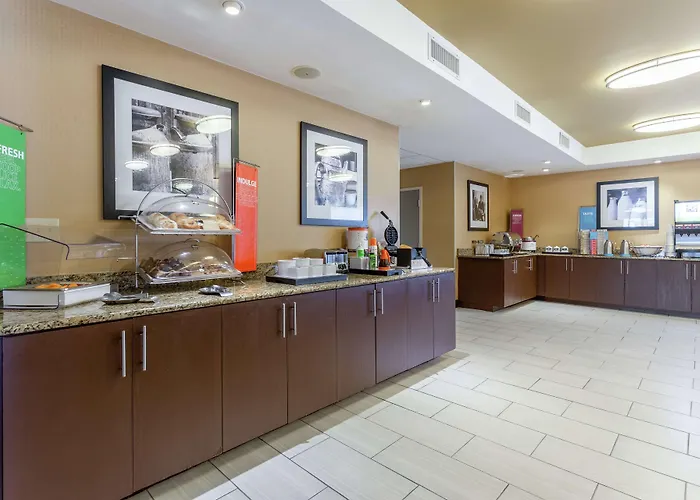 Hampton Inn Biloxi-Ocean Springs