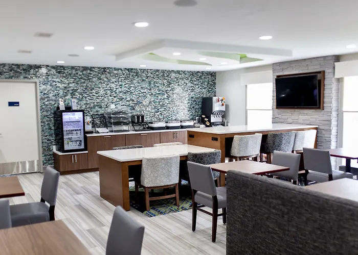 Best Western Niceville - Eglin Afb Hotel