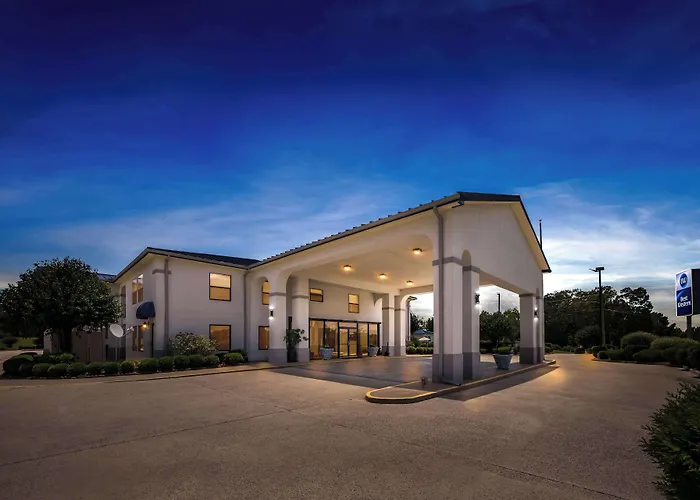 Best Western Inn