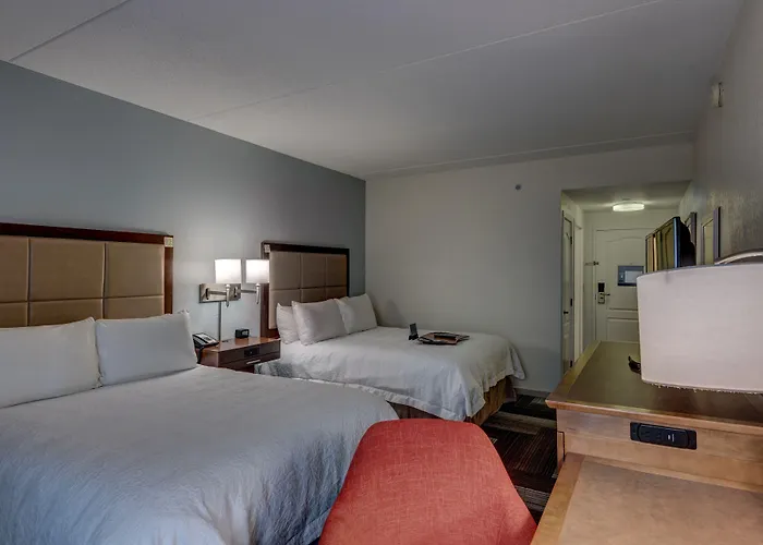 Hampton Inn Pittsburgh-Monroeville