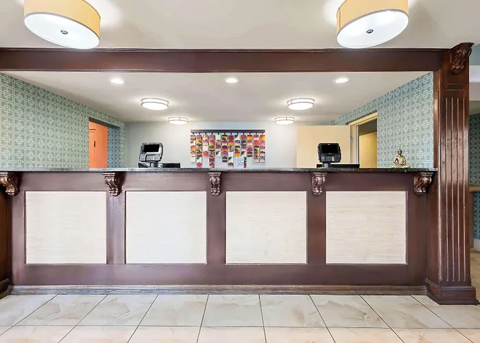 Best Western Executive Suites