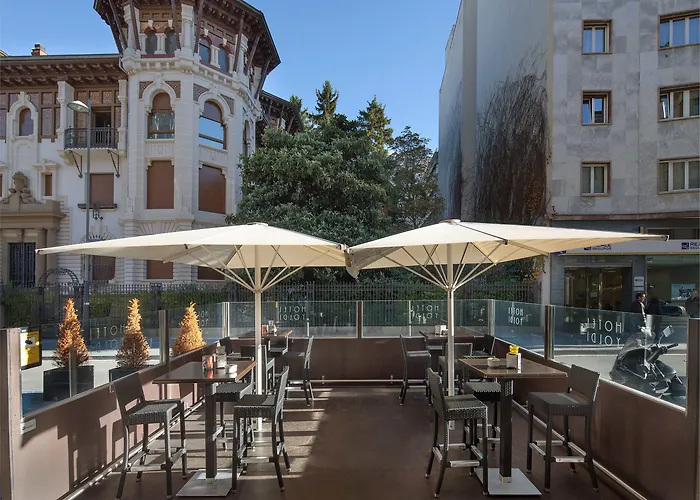 Hotel Yoldi
