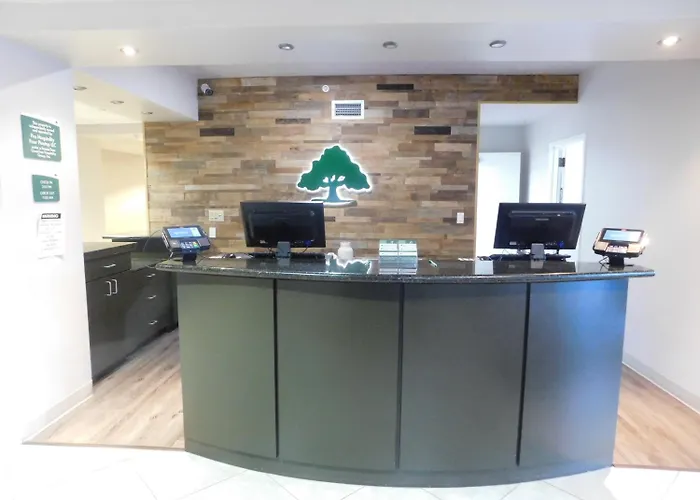Greentree Inn & Suites Pinetop