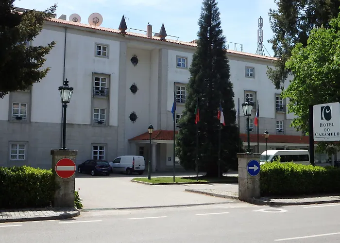 Lam Hotel Caramulo