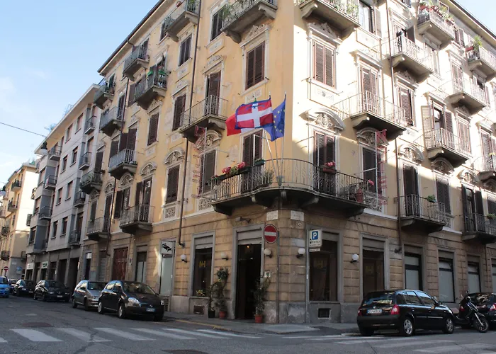 Hotel La Corte Porta Nuova