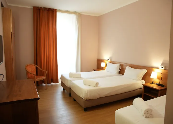 Hotel La Corte Porta Nuova