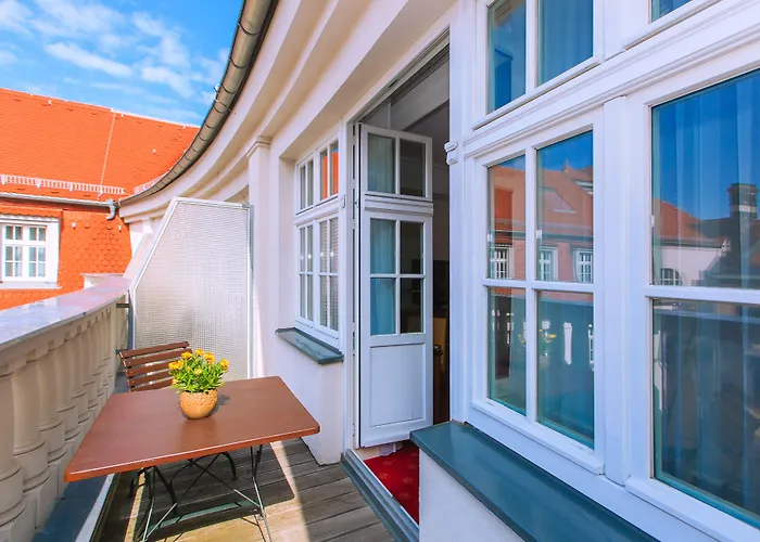 Lumiere Boutiquehotel Im Fuerstenhof Leipzig