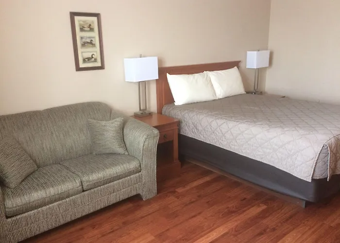 Coastal Inn Sackville