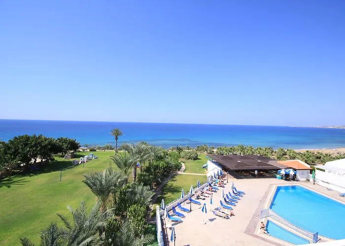 Helios Bay Hotel And Suites