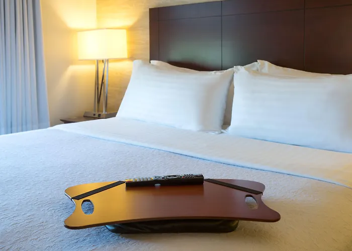 Holiday Inn Baltimore BWI Airport By Ihg