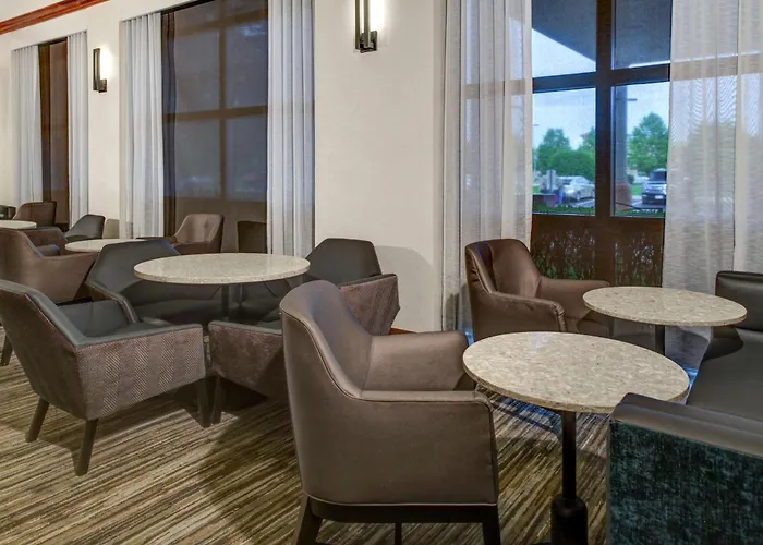 Hyatt Place Denver Airport