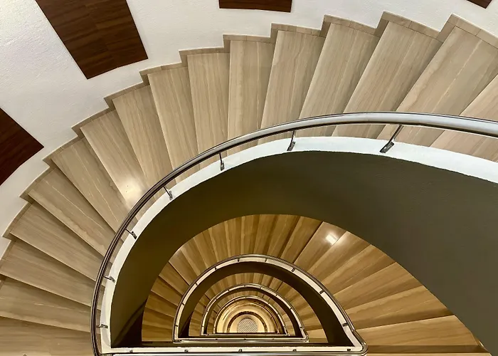 Hotel Derby Sevilla