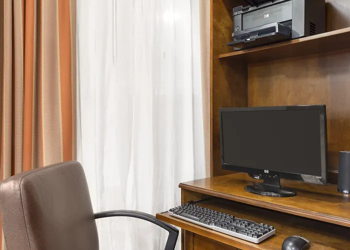 Country Inn & Suites By Radisson, Rock Hill, Sc