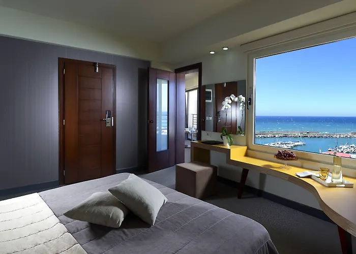 Lato Boutique Hotel