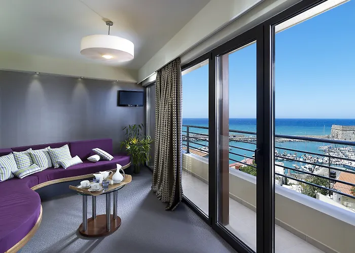 Lato Boutique Hotel