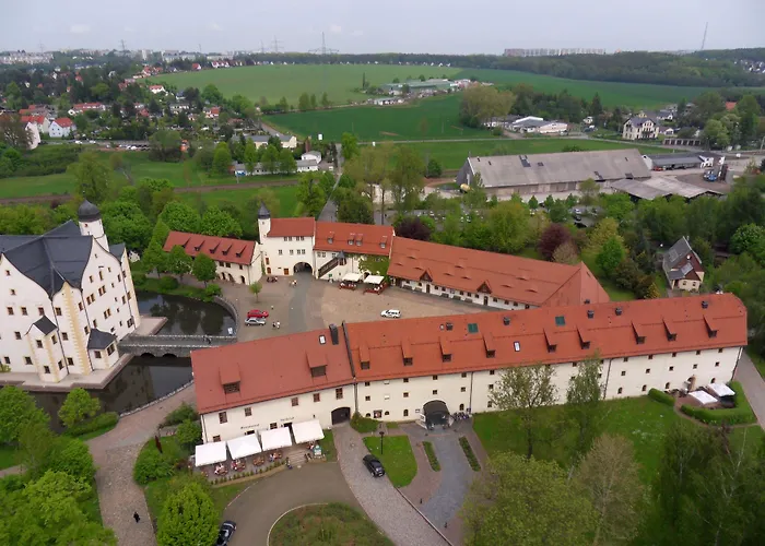 Schlosshotel Klaffenbach