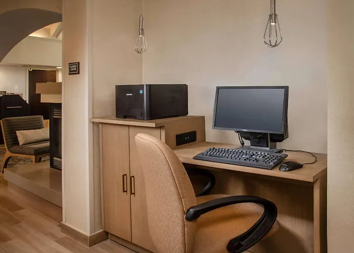 Sonesta Es Suites Baltimore BWI Airport
