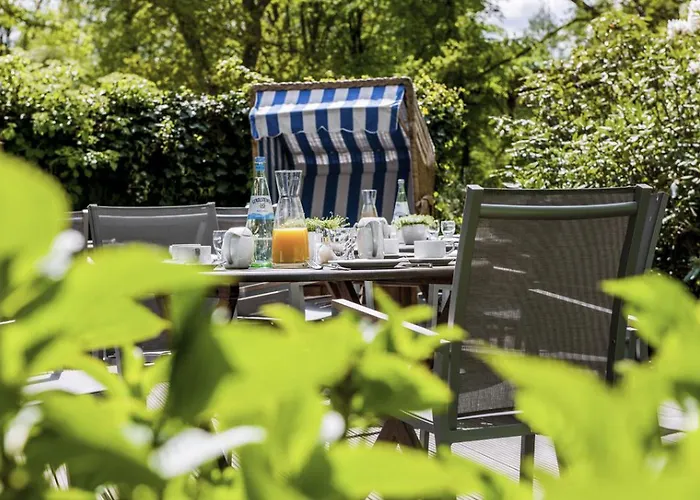 Ringhotel Ahrensburg