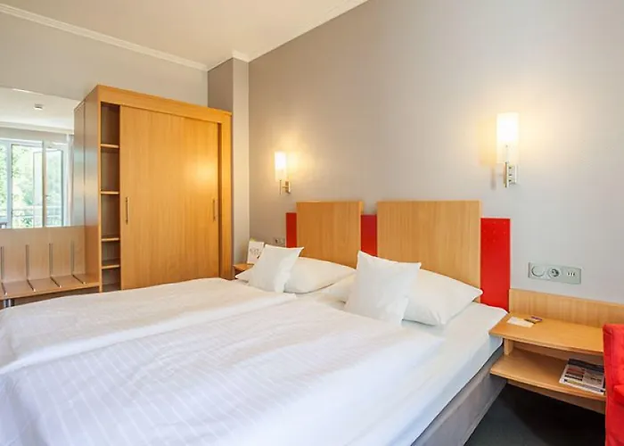 Ringhotel Ahrensburg