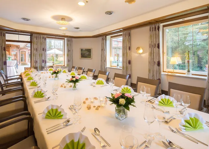 Hotel Celler Tor