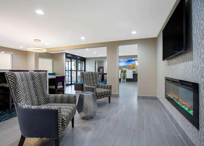 La Quinta Inn By Wyndham Roanoke Salem