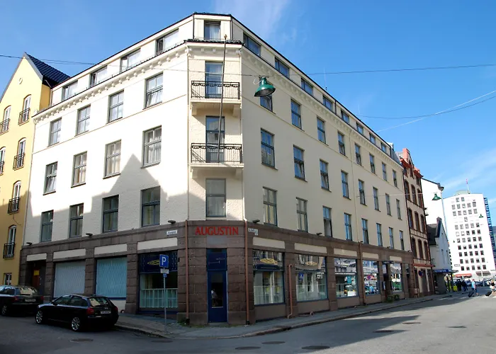 Augustin Hotel