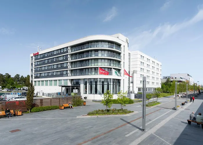 Scandic Alta