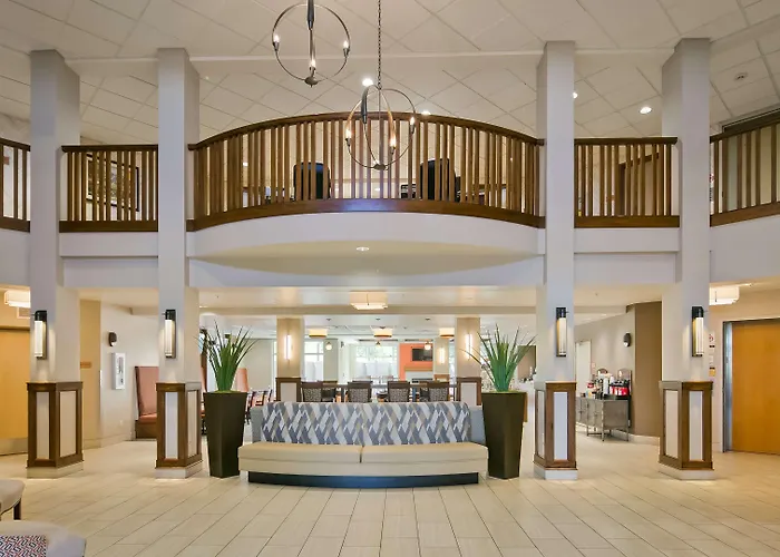 Best Western Plus Kennewick Inn