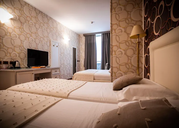 The Originals Boutique, Hotel Palazzo Lovera