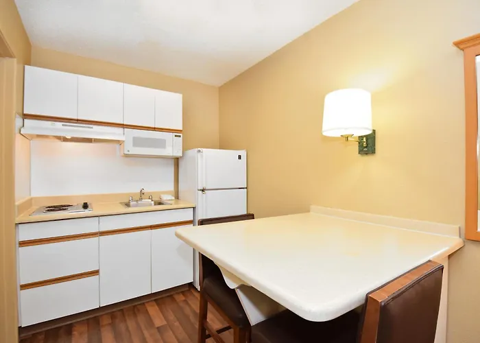 Extended Stay America Suites - San Jose - Sunnyvale