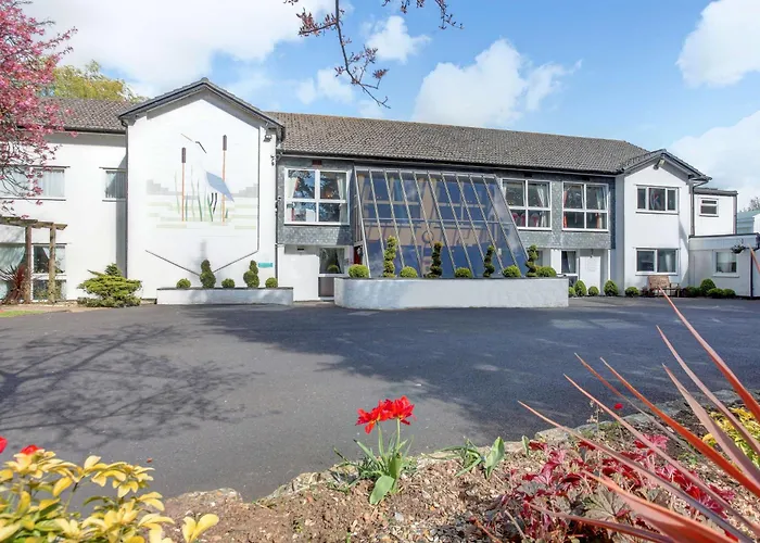 Best Western Premier Heronston Hotel&Spa