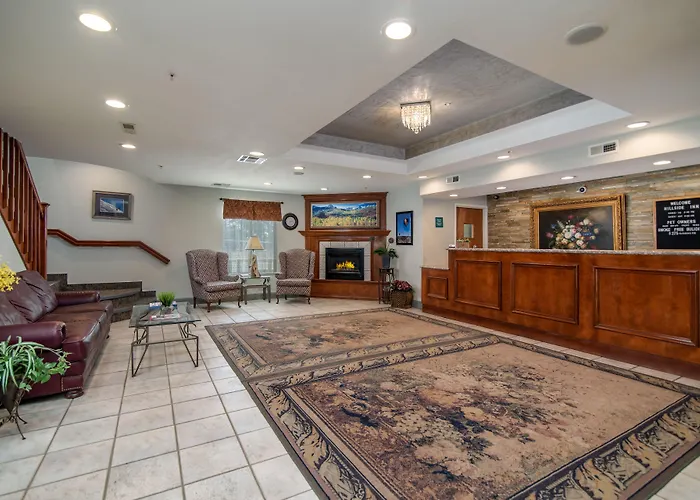 Hillside Inn Pagosa
