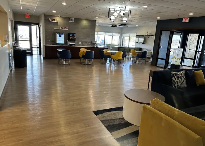 Comfort Inn - Killeen Near Fort Hood