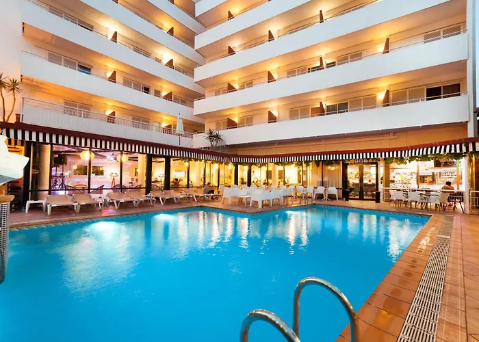 Hotel Xaine Park
