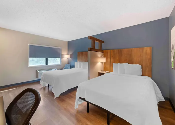 Extended Stay America Premier Suites - Fort Lauderdale - Deerfield Beach