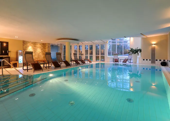 Hotel Caroline Mathilde