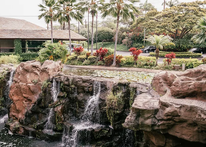 Hotel Wailea Maui (Adults Only)