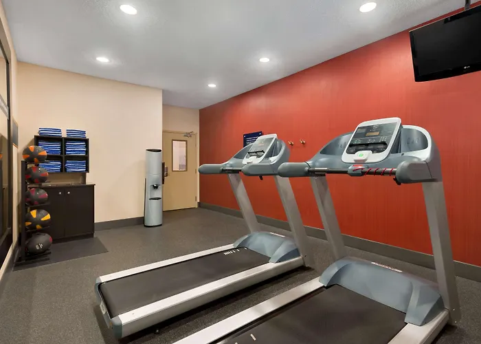 Hampton Inn Minneapolis-Burnsville