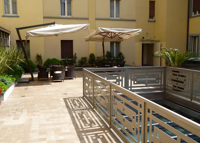 Hotel Cappello D'Oro, BW Signature Collection