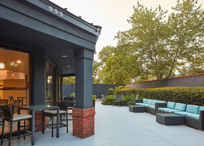 Courtyard Newport News Yorktown